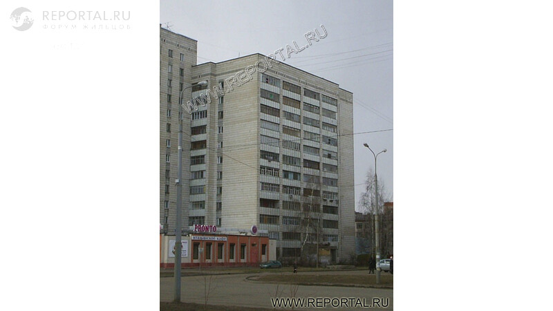 Горсоветская, 17 к.3