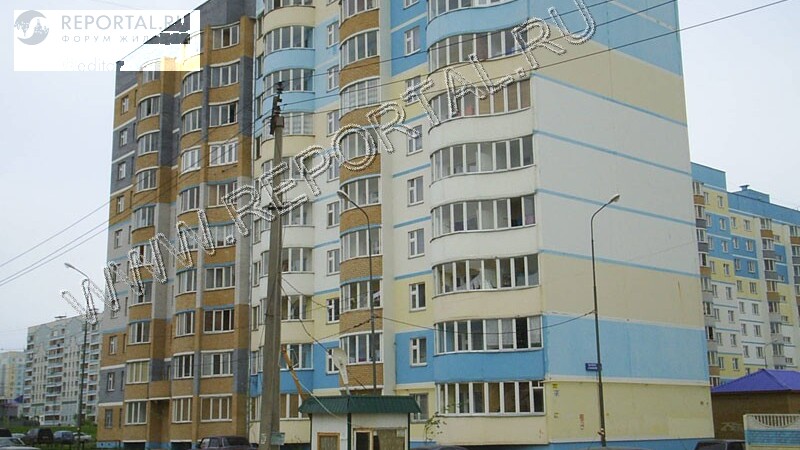 Академика Глушко, 18/23