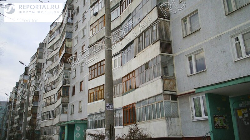 Академика Лаврентьева, 12