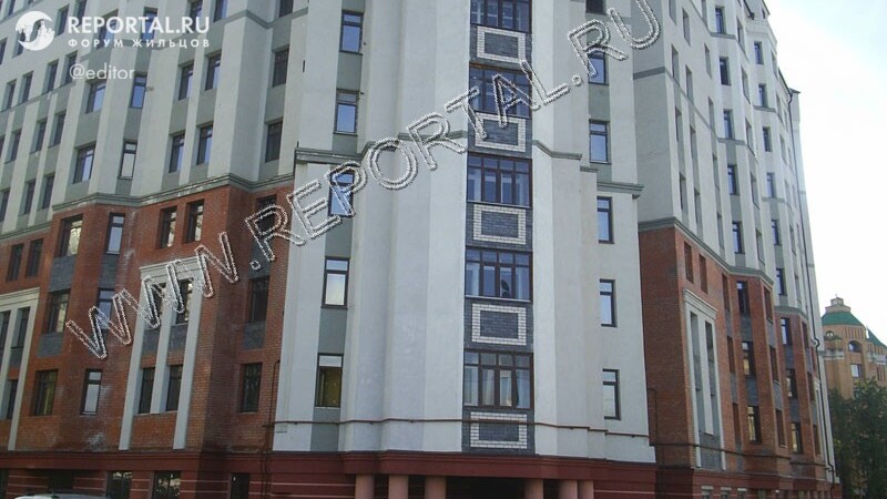 Вишневского, 9