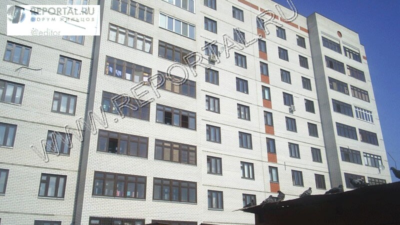 Космонавтов, 39Б
