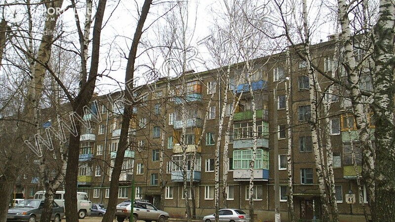 Химиков, 41