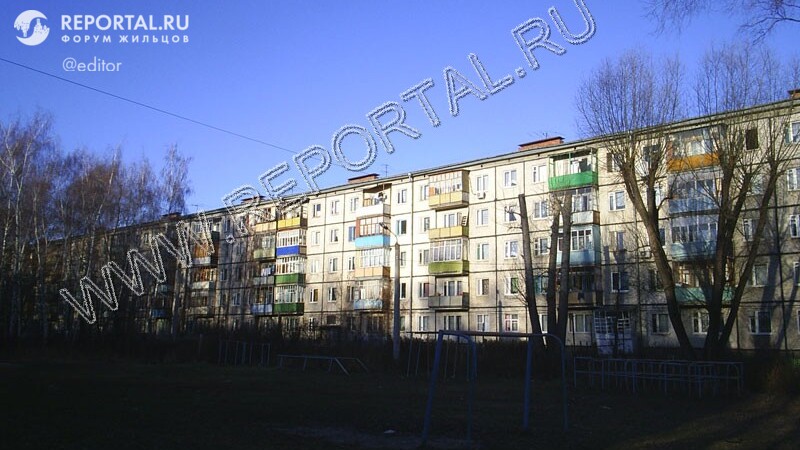 Батыршина, 38 к.1