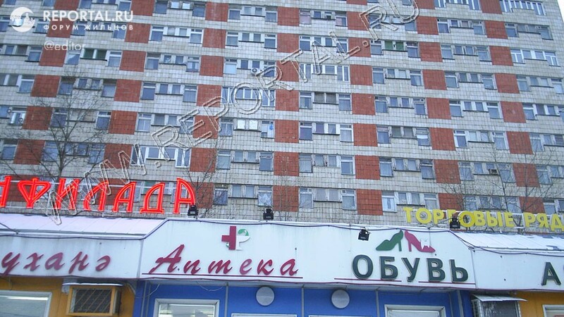 Мусина, 59Б-1