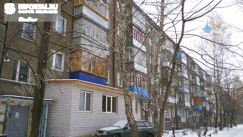 Чуйкова, 26