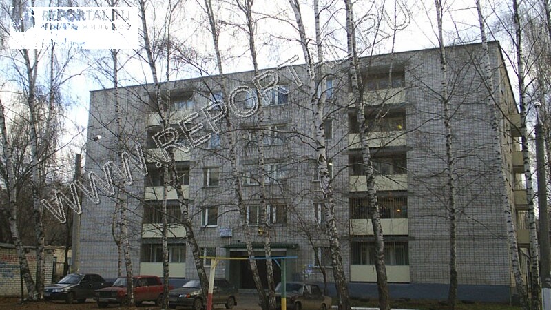 Блюхера, 84