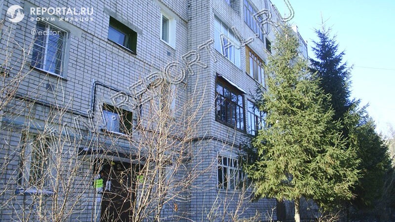 Бондаренко, 15Б