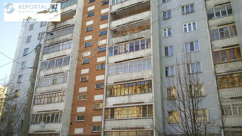 Чуйкова, 35