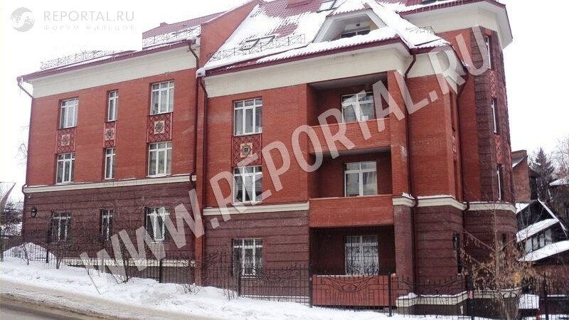 Айвазовского, 54