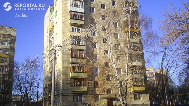 Батыршина, 30