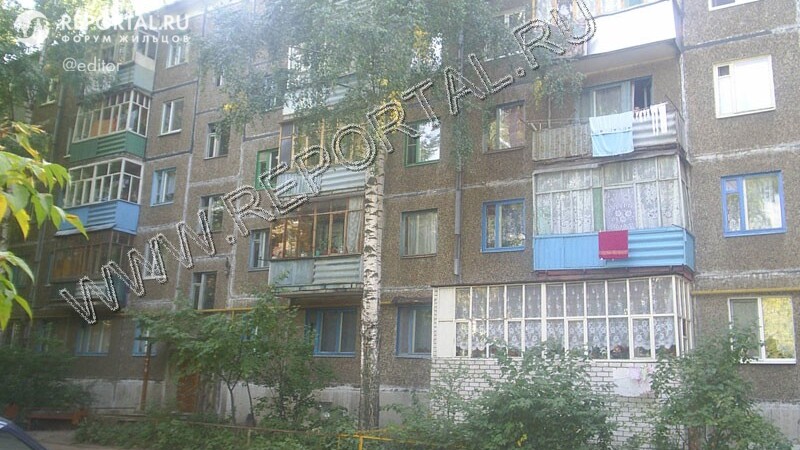 Назарбаева, 66 к.1