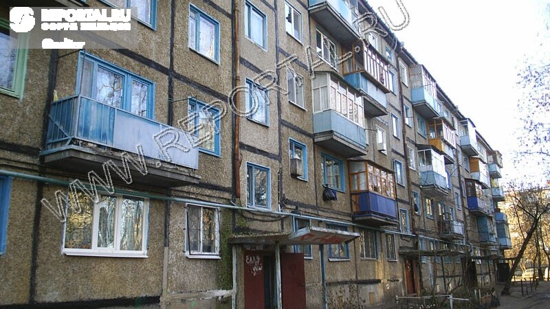 Батыршина, 38 к.2