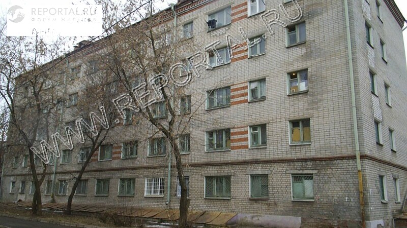 Шоссейный переулок, 7