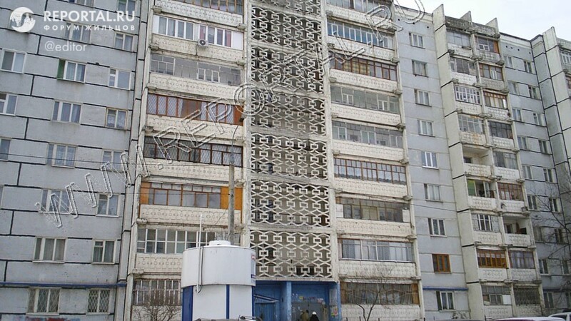 Гаврилова, 8