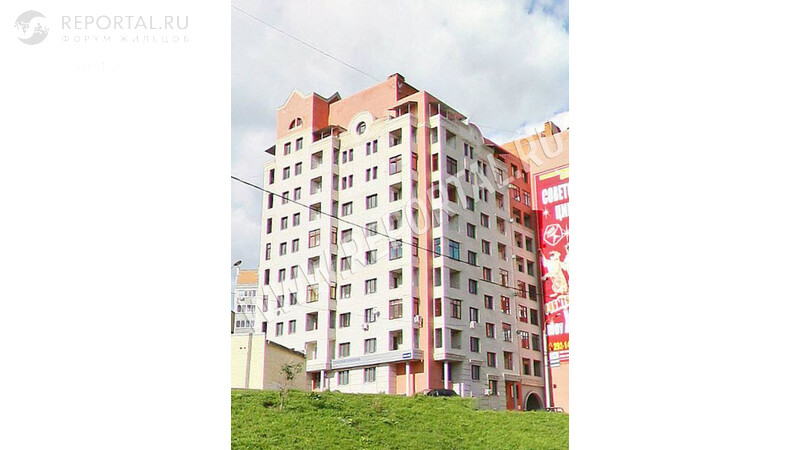 Калинина, 54
