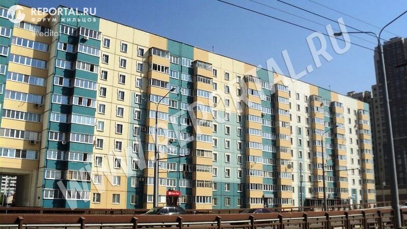 Чистопольская, 57