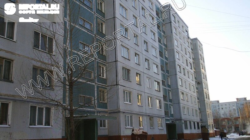 Чуйкова, 79