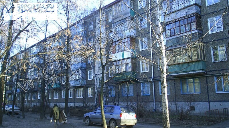 Кулахметова, 12