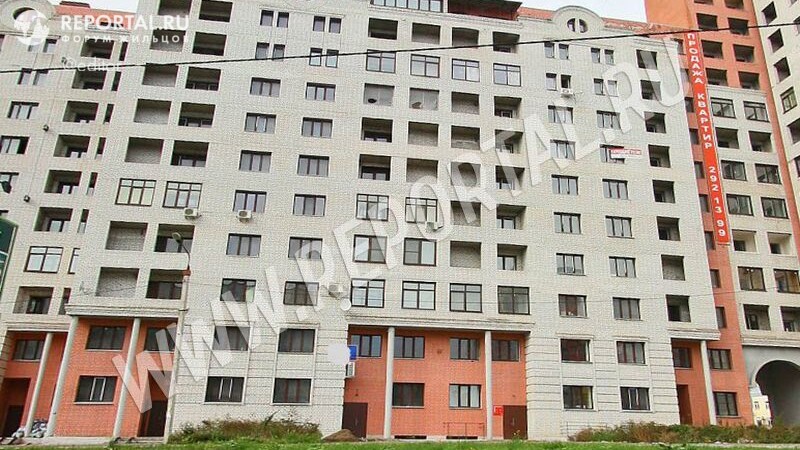 Калинина, 58