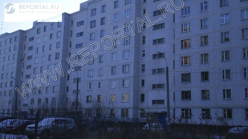 Чуйкова, 29Б