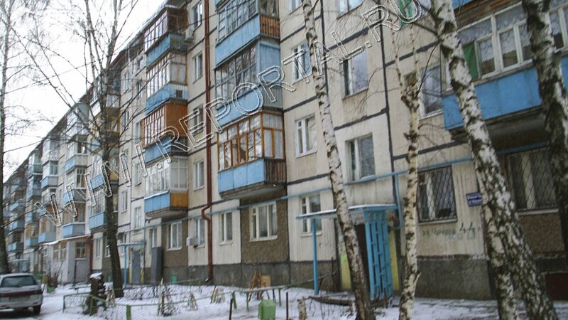 Чуйкова, 44