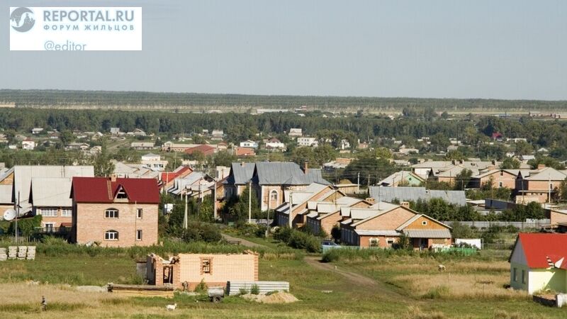 Миллиард на сельскую ипотеку в Татарстане