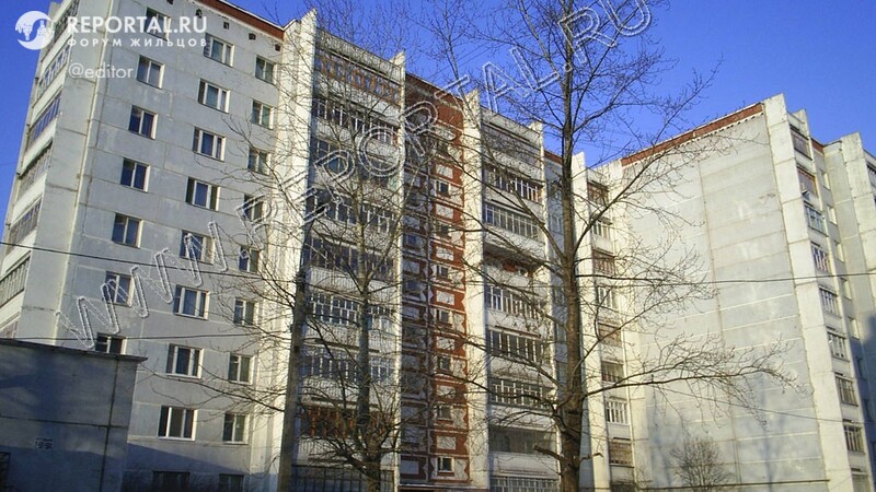 Чуйкова, 31