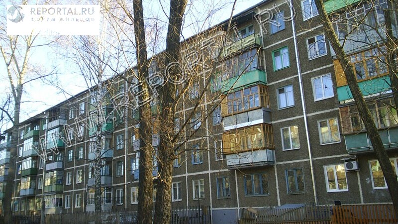 Кулахметова, 10