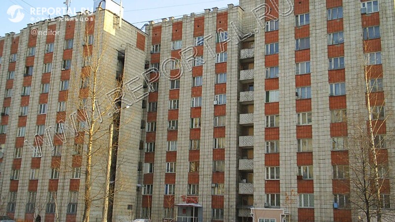 Чуйкова, 27