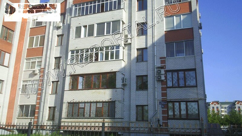 Курская, 11А