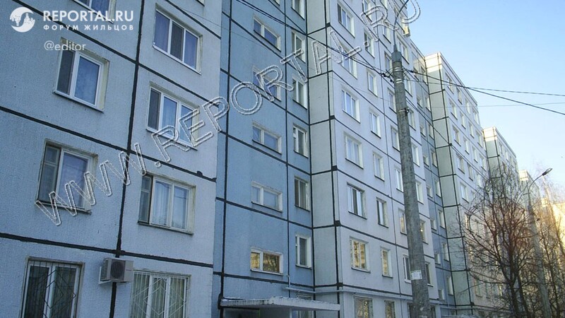 Адоратского, 27Б