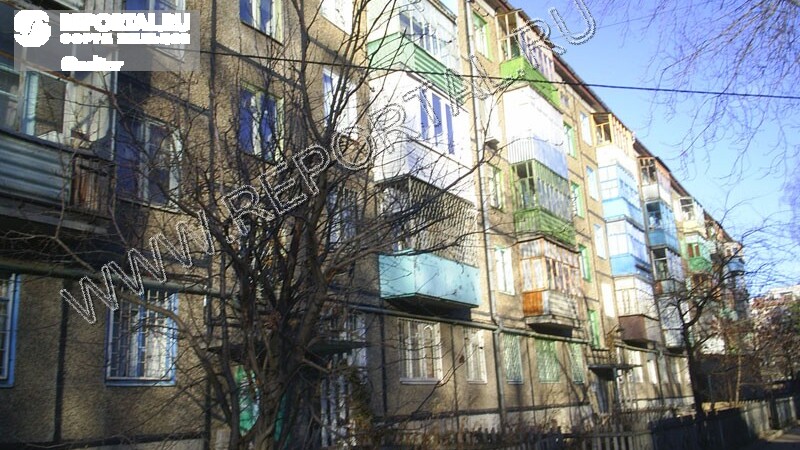 Кулахметова, 8