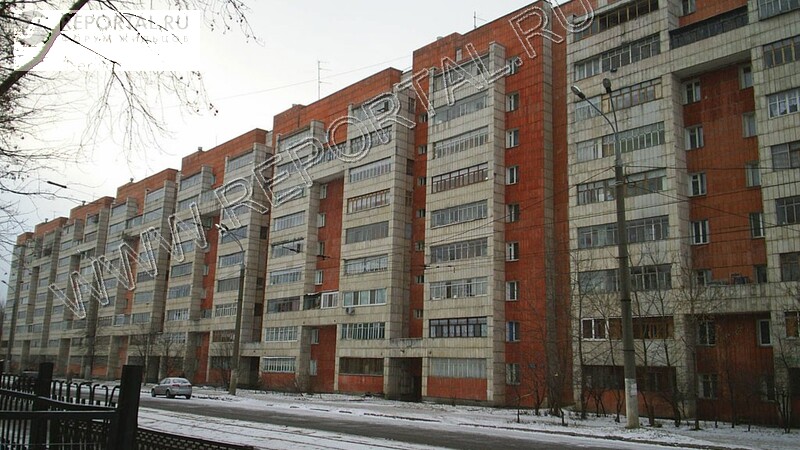 Айдарова, 7