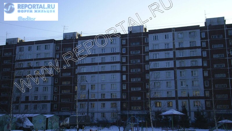 Гаврилова, 40