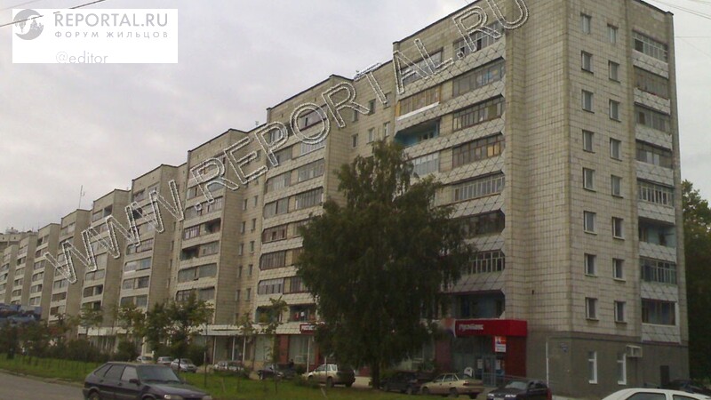 Кулахметова, 25