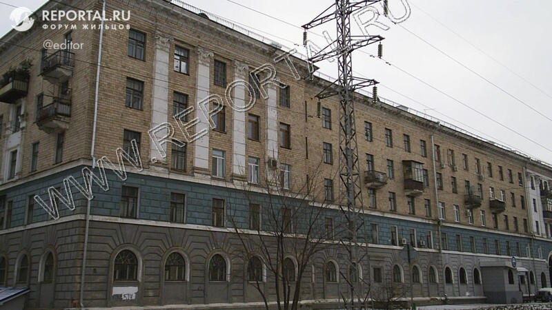 Восход, 18