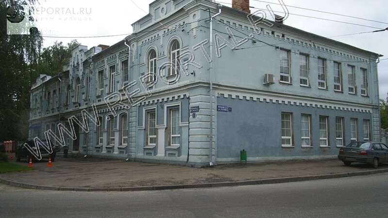 25-го октября, 1А/5