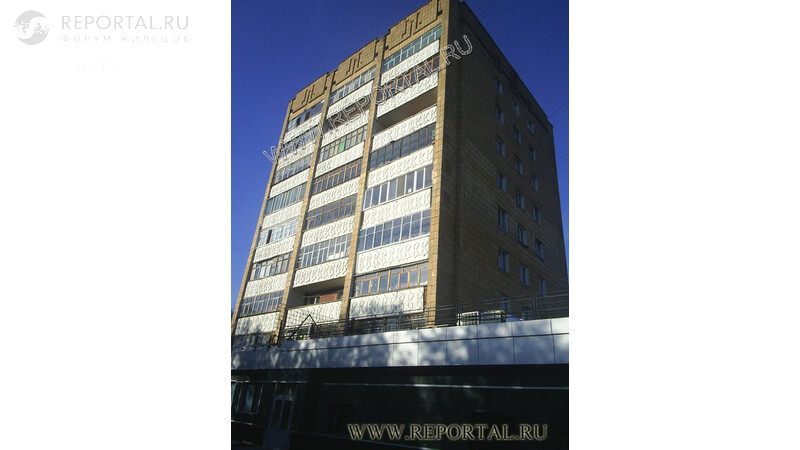 Вишневского, 61А