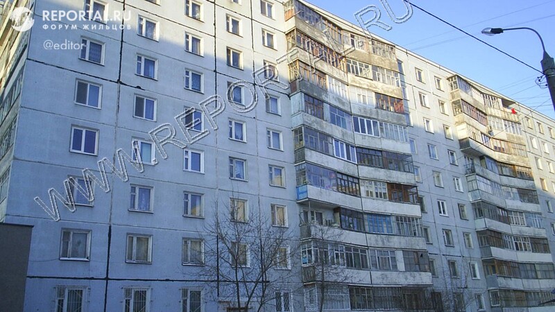 Чуйкова, 25А