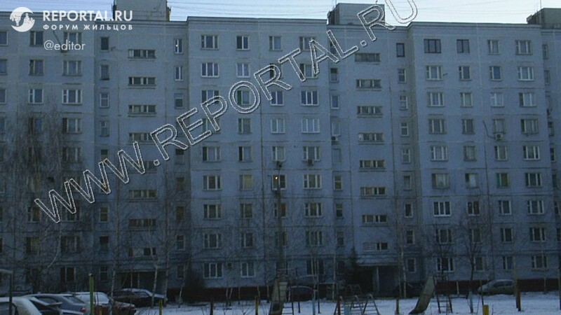 Чуйкова, 29В