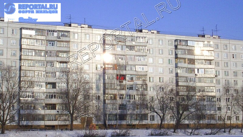 Чуйкова, 37