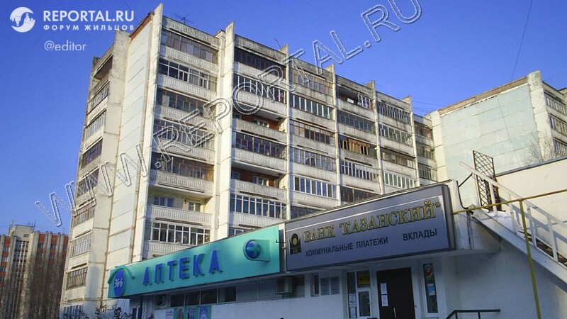 Чуйкова, 35А