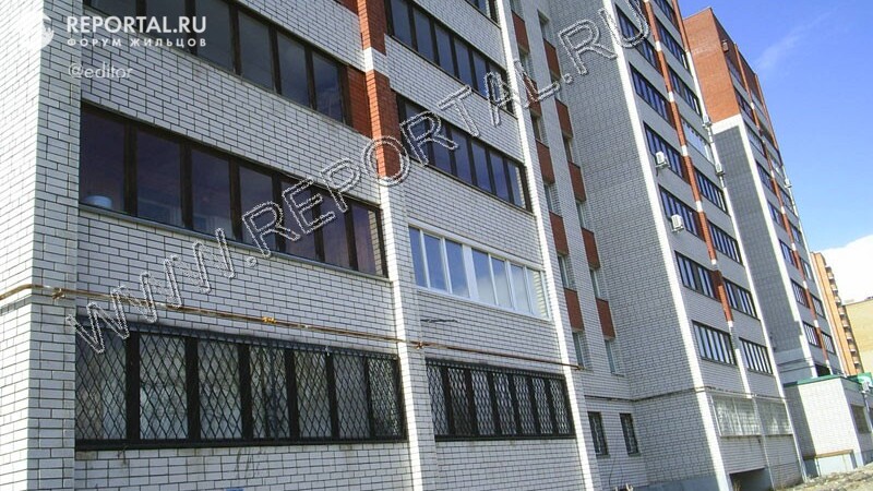 Чистопольская, 8