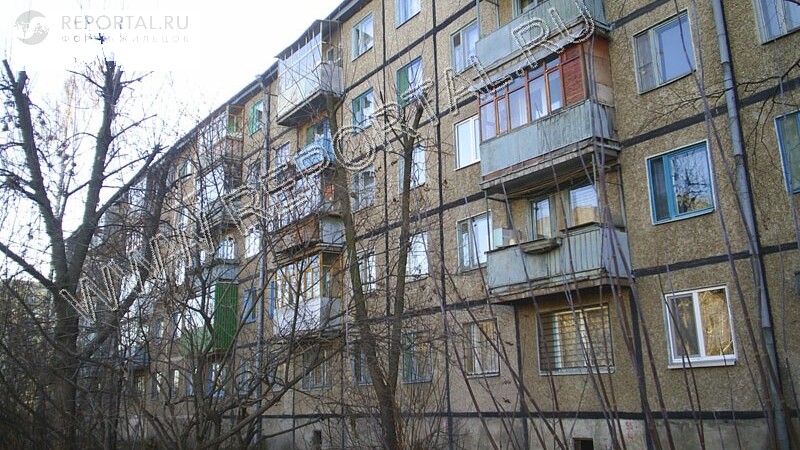 Батыршина, 20