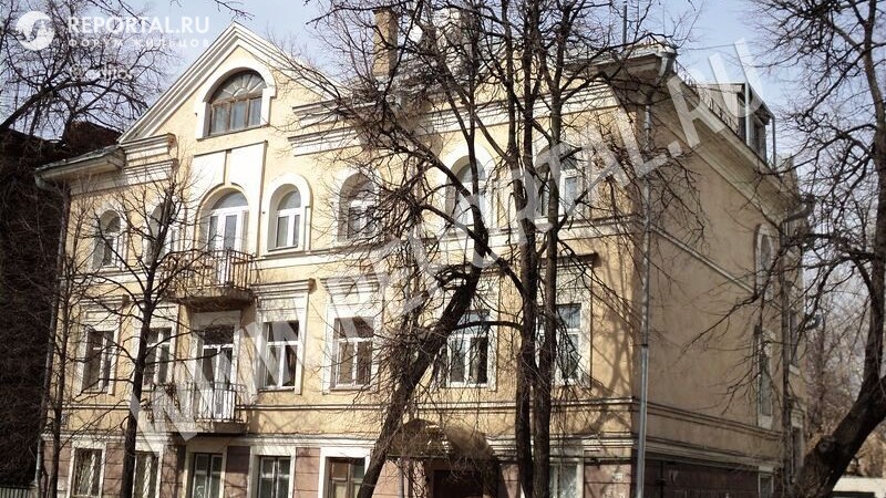 Большая Красная, 61
